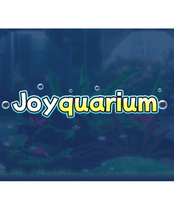 Joyquarium Steam Key GLOBAL